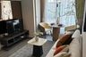 1 Bedroom Condo for rent in Ideo Mobi Sukhumvit 40, Phra Khanong, Bangkok near BTS Ekkamai