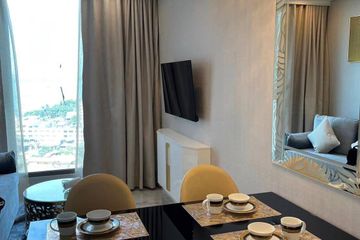 1 Bedroom Condo for rent in Copacabana Beach Jomtien, Nong Prue, Chonburi