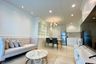 2 Bedroom Condo for rent in Life One Wireless,  near BTS Ploen Chit