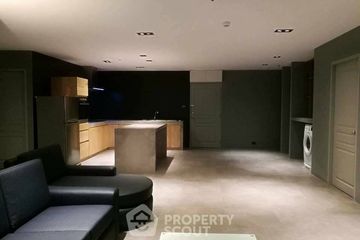 3 Bedroom Condo for rent in The Waterford Diamond, Khlong Tan, Bangkok near BTS Phrom Phong