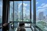 2 Bedroom Condo for rent in Ashton Silom,  near BTS Chong Nonsi