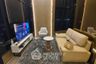 2 Bedroom Condo for rent in KnightsBridge Space Ratchayothin,  near BTS Phahon Yothin 24