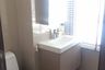 1 Bedroom Condo for rent in Pyne by Sansiri,  near BTS Ratchathewi