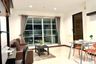 1 Bedroom Condo for rent in Baan Klang Krung Siam - Pathumwan,  near BTS Ratchathewi