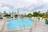 2 Bedroom Condo for rent in Baan Sukhumvit,  near BTS Thong Lo