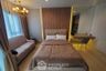1 Bedroom Condo for rent in Life One Wireless, Lumpini, Bangkok near BTS Ploen Chit