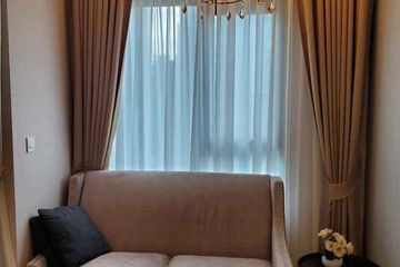 1 Bedroom Condo for rent in Life One Wireless, Lumpini, Bangkok near BTS Ploen Chit