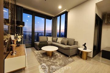 2 Bedroom Condo for rent in One 9 Five Asoke - Rama 9, Huai Khwang, Bangkok near MRT Phra Ram 9