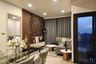 2 Bedroom Condo for rent in One 9 Five Asoke - Rama 9, Huai Khwang, Bangkok near MRT Phra Ram 9