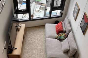 1 Bedroom Condo for rent in Life Rama 4 - Asoke,  near MRT Queen Sirikit National Convention Centre