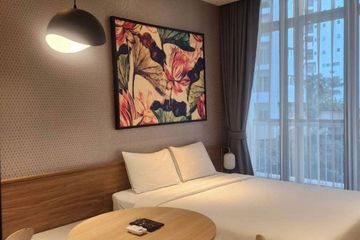 1 Bedroom Condo for rent in Park Origin Phrom Phong, Khlong Tan, Bangkok near BTS Phrom Phong