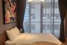 1 Bedroom Condo for rent in Park Origin Phrom Phong, Khlong Tan, Bangkok near BTS Phrom Phong