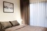 1 Bedroom Condo for rent in Life Asoke Rama 9, Makkasan, Bangkok near MRT Phra Ram 9
