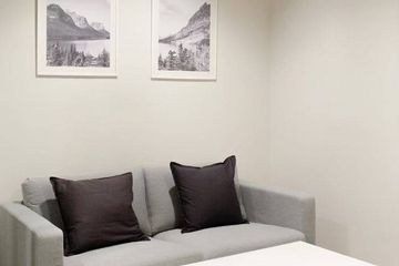 1 Bedroom Condo for rent in Life Asoke Rama 9, Makkasan, Bangkok near MRT Phra Ram 9