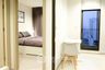 1 Bedroom Condo for rent in Life Asoke Rama 9, Makkasan, Bangkok near MRT Phra Ram 9