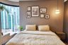 1 Bedroom Condo for rent in Ashton Asoke, Khlong Toei Nuea, Bangkok near MRT Sukhumvit