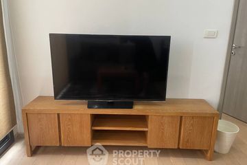 1 Bedroom Condo for rent in TELA Thonglor,  near BTS Thong Lo