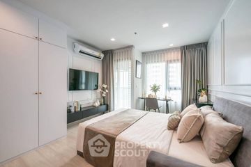 1 Bedroom Condo for rent in Life One Wireless, Lumpini, Bangkok near BTS Ploen Chit