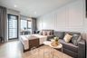 1 Bedroom Condo for rent in Life One Wireless, Lumpini, Bangkok near BTS Ploen Chit