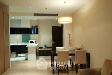 1 Bedroom Condo for rent in Eight Thonglor Residence, Khlong Tan Nuea, Bangkok near BTS Thong Lo
