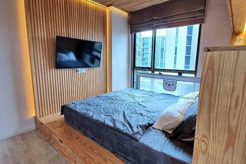 2 Bedroom Condo for rent in Chambers Cher Ratchada &ndash; Ramintra, 