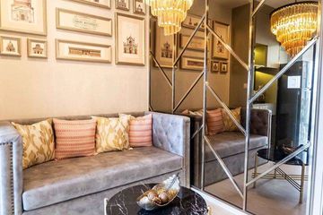 1 Bedroom Condo for rent in Life Sukhumvit 48, Phra Khanong, Bangkok near BTS Phra Khanong
