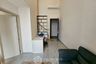1 Bedroom Condo for rent in The Line sukhumvit 101, Bang Chak, Bangkok near BTS Punnawithi
