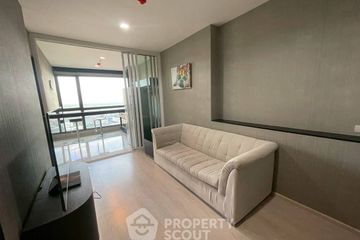 1 Bedroom Condo for rent in Rhythm Sukhumvit 44/1, Phra Khanong, Bangkok near BTS Phra Khanong