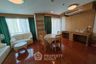 1 Bedroom Condo for rent in Silom Suite, Silom, Bangkok near BTS Chong Nonsi