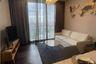1 Bedroom Condo for rent in The Monument Sanampao,  near BTS Sanam Pao