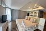 1 Bedroom Condo for rent in Ruamchok Condo View, Nong Prue, Chonburi
