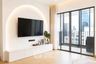 2 Bedroom Condo for rent in Ideo Q Phayathai,  near BTS Phaya Thai