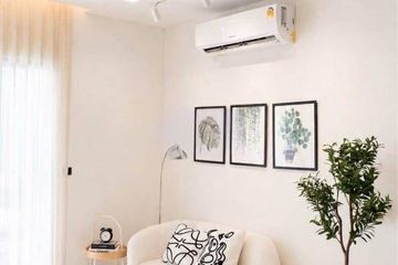 2 Bedroom Condo for rent in Ideo Q Phayathai,  near BTS Phaya Thai