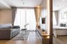1 Bedroom Condo for rent in Pyne by Sansiri,  near BTS Ratchathewi