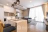 1 Bedroom Condo for rent in Pyne by Sansiri,  near BTS Ratchathewi