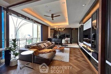 2 Bedroom Condo for rent in Royce Private Residences, Khlong Toei Nuea, Bangkok near BTS Asoke