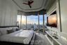 2 Bedroom Condo for rent in Royce Private Residences, Khlong Toei Nuea, Bangkok near BTS Asoke