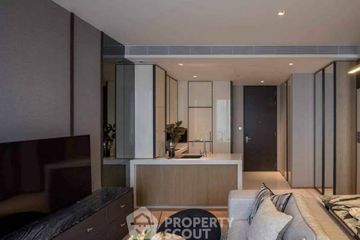 1 Bedroom Condo for rent in BEATNIQ Sukhumvit 32, Khlong Tan, Bangkok near BTS Thong Lo