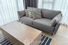 2 Bedroom Condo for rent in Ashton Chula-Silom, Si Phraya, Bangkok near MRT Sam Yan