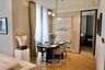 2 Bedroom Condo for rent in 28 Chidlom,  near BTS Chit Lom