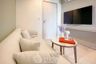 1 Bedroom Condo for rent in Life One Wireless, Lumpini, Bangkok near BTS Ploen Chit
