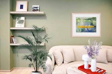 1 Bedroom Condo for rent in Life One Wireless, Lumpini, Bangkok near BTS Ploen Chit