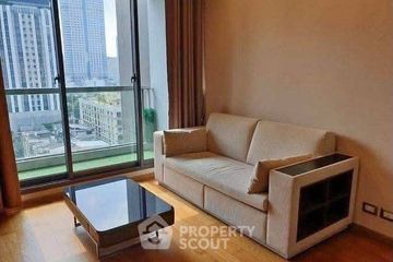 1 Bedroom Condo for rent in The Address Sathorn,  near BTS Chong Nonsi