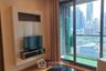 1 Bedroom Condo for rent in The Address Sathorn,  near BTS Chong Nonsi