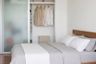 1 Bedroom Condo for rent in Supalai Casa Riva,  near BTS Talat Phlu