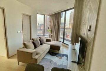2 Bedroom Condo for rent in Ashton Asoke - Rama 9, Din Daeng, Bangkok near MRT Phra Ram 9