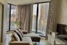 2 Bedroom Condo for rent in Ashton Asoke - Rama 9, Din Daeng, Bangkok near MRT Phra Ram 9