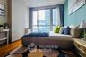 1 Bedroom Condo for rent in Quattro by Sansiri,  near BTS Thong Lo