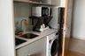 1 Bedroom Condo for rent in Noble Revo Silom,  near BTS Surasak