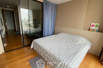 1 Bedroom Condo for rent in Noble Revo Silom,  near BTS Surasak